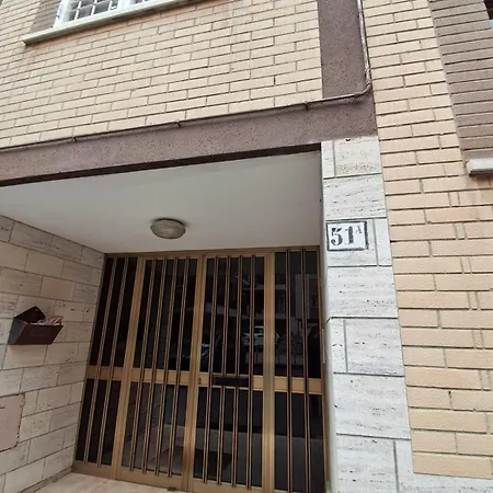 Rovelli House Bed & Breakfast Foggia