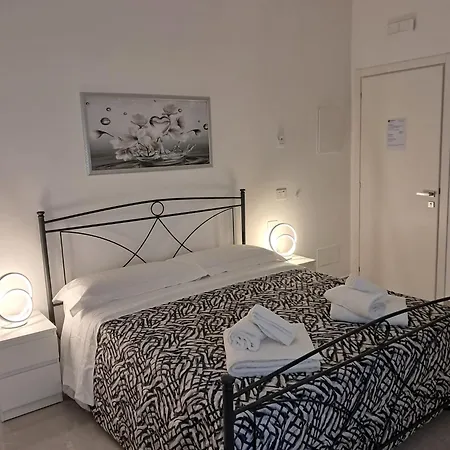 Bed & Breakfast Rovelli House Foggia