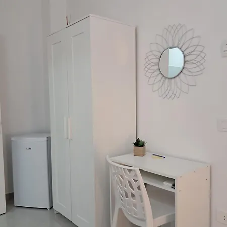 Rovelli House Foggia