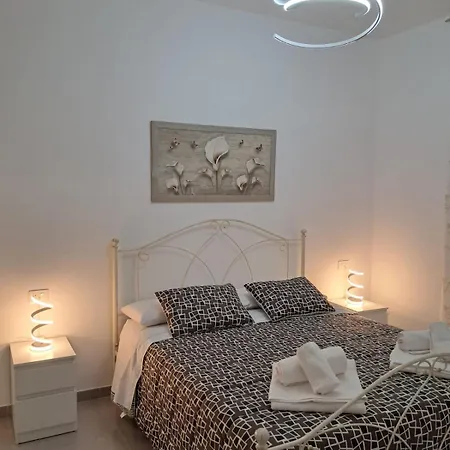 Rovelli House Bed & Breakfast Foggia