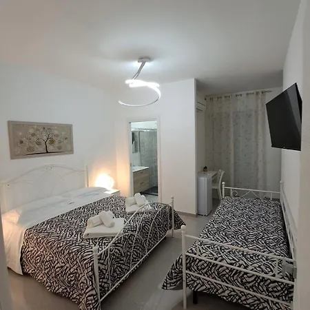 Bed & Breakfast Rovelli House