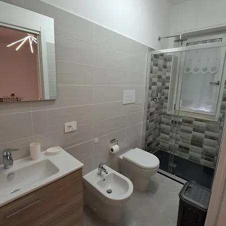 Bed & Breakfast Rovelli House Foggia