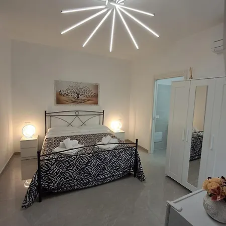 Rovelli House Foggia