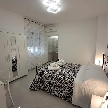 Rovelli House Bed & Breakfast