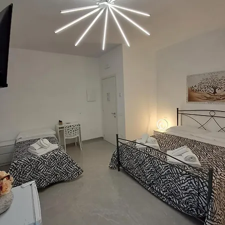 Rovelli House Bed & Breakfast Foggia