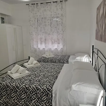 Bed & Breakfast Rovelli House